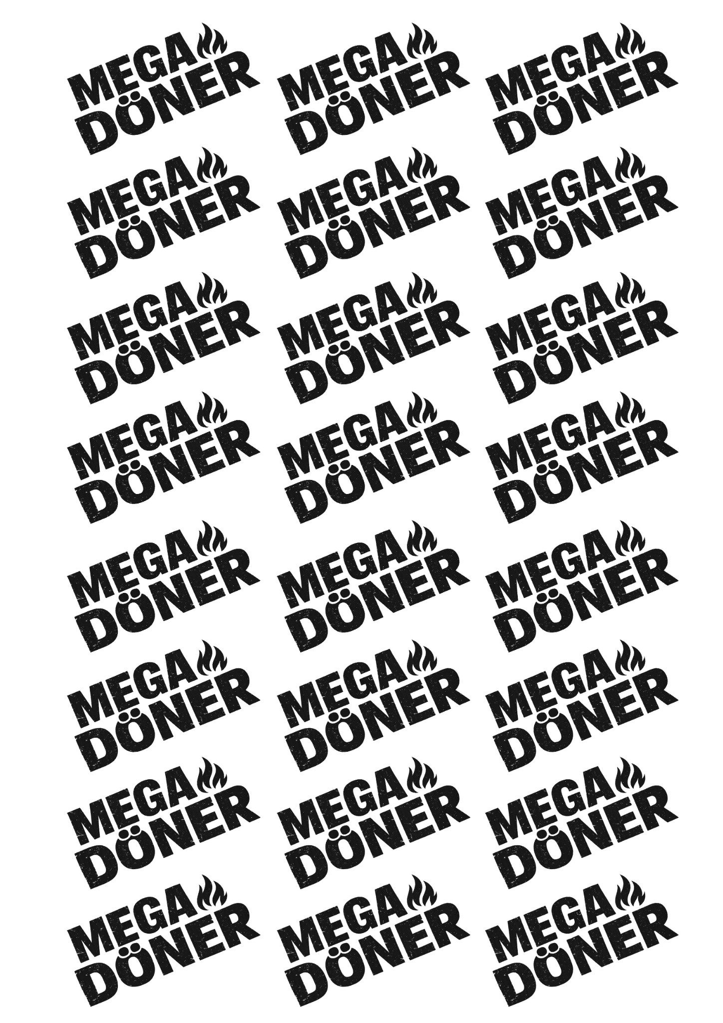 Döner Sarma Kağıtları örnek